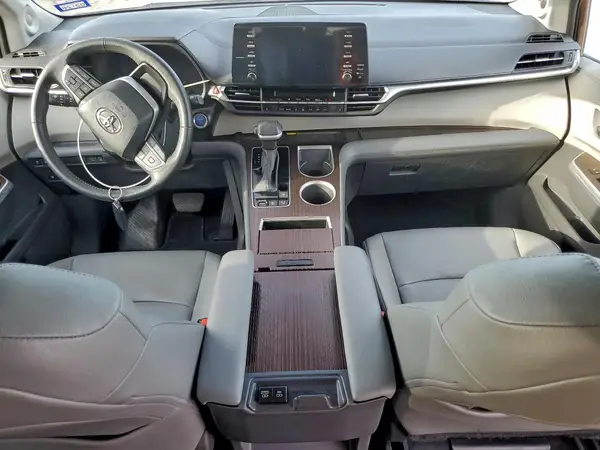 5TDJRKEC5PS150525 2023 TOYOTA SIENNA - Image 8