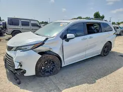 5TDJRKEC5PS153201 2023 TOYOTA SIENNA