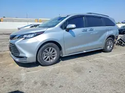 5TDJRKEC5PS175490 2023 TOYOTA SIENNA