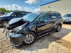 5TDJRKEC5RS200634 2024 TOYOTA SIENNA