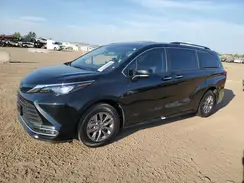 5TDJRKEC5RS205221 2024 TOYOTA SIENNA