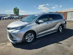 5TDJRKEC5RS211276 2024 TOYOTA SIENNA