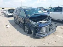 5TDJRKEC5SS230691 2025 TOYOTA SIENNA