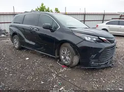 5TDJRKEC5SS244056 2025 TOYOTA SIENNA