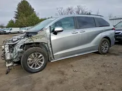 5TDJRKEC6MS015873 2021 TOYOTA SIENNA