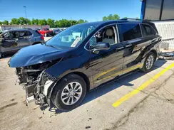 5TDJRKEC6MS025660 2021 TOYOTA SIENNA