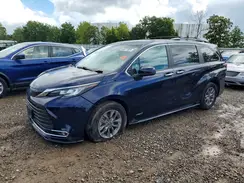 5TDJRKEC6MS035752 2021 TOYOTA SIENNA