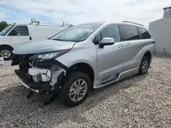5TDJRKEC6MS039901 2021 TOYOTA SIENNA