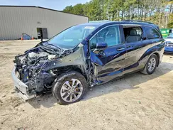 5TDJRKEC6NS076500 2022 TOYOTA SIENNA