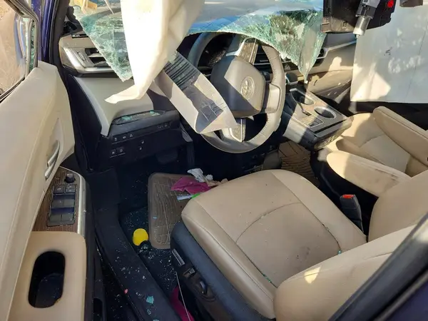 5TDJRKEC6NS083351 2022 TOYOTA SIENNA - Image 8
