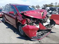 5TDJRKEC6NS090168 2022 TOYOTA SIENNA