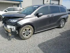 5TDJRKEC6NS106028 2022 TOYOTA SIENNA