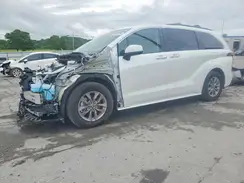 5TDJRKEC6NS107907 2022 TOYOTA SIENNA
