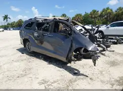 5TDJRKEC6NS121628 2022 TOYOTA SIENNA