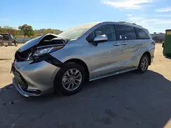 5TDJRKEC6PS150565 2023 TOYOTA SIENNA
