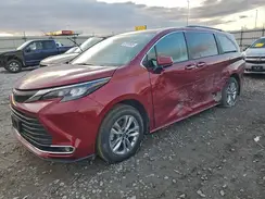 5TDJRKEC6RS182614 2024 TOYOTA SIENNA
