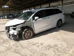 5TDJRKEC6RS185805 2024 TOYOTA SIENNA
