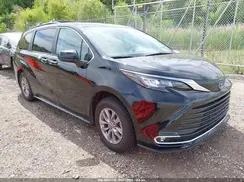 5TDJRKEC6RS204689 2024 TOYOTA SIENNA