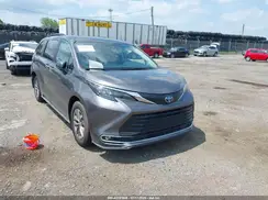 5TDJRKEC6RS204711 2024 TOYOTA SIENNA