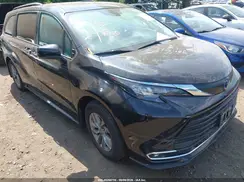5TDJRKEC6RS209990 2024 TOYOTA SIENNA
