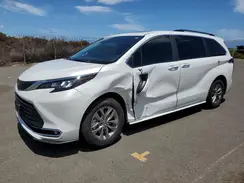 5TDJRKEC6RS223436 2024 TOYOTA SIENNA