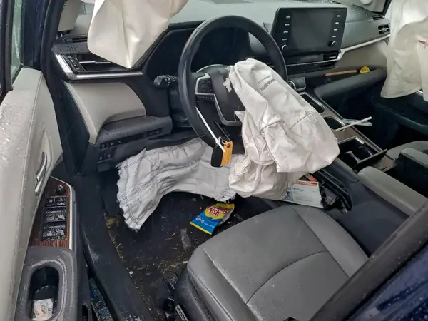 5TDJRKEC6RS224179 2024 TOYOTA SIENNA - Image 8