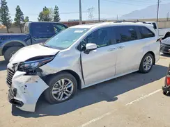 5TDJRKEC6SS236550 2025 TOYOTA SIENNA