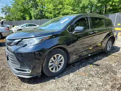 5TDJRKEC7MS027708 2021 TOYOTA SIENNA