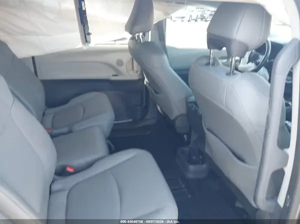 5TDJRKEC7MS033380 2021 TOYOTA SIENNA - Image 8