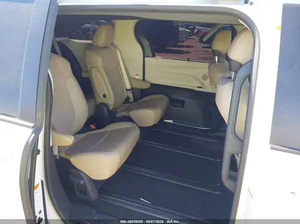 5TDJRKEC7MS055900 2021 TOYOTA SIENNA - Image 8
