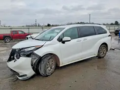 5TDJRKEC7NS085304 2022 TOYOTA SIENNA