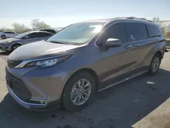 5TDJRKEC7NS091636 2022 TOYOTA SIENNA