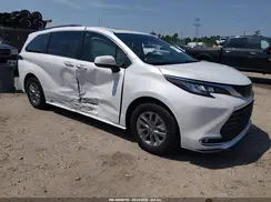 5TDJRKEC7NS092060 2022 TOYOTA SIENNA