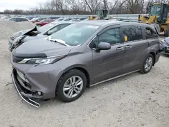 5TDJRKEC7NS098165 2022 TOYOTA SIENNA