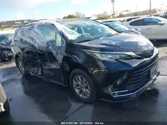 5TDJRKEC7NS108676 2022 TOYOTA SIENNA
