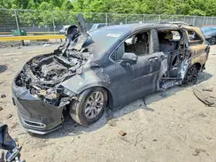 5TDJRKEC7NS116633 2022 TOYOTA SIENNA