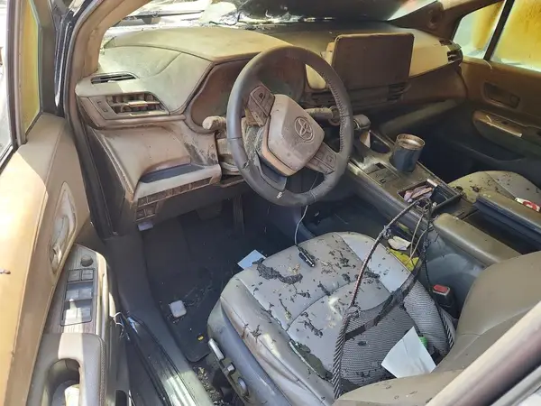 5TDJRKEC7NS116633 2022 TOYOTA SIENNA - Image 8