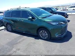 5TDJRKEC7PS148419 2023 TOYOTA SIENNA