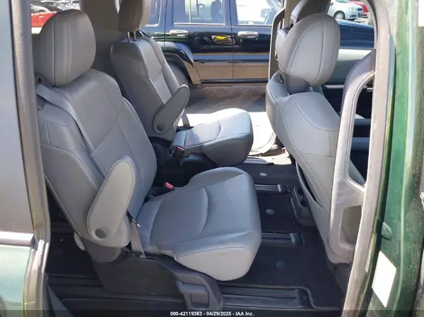 5TDJRKEC7PS148419 2023 TOYOTA SIENNA - Image 8