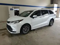 5TDJRKEC7PS151496 2023 TOYOTA SIENNA
