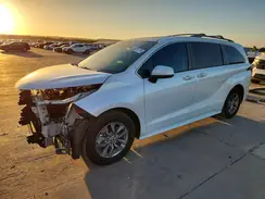 5TDJRKEC7PS155483 2023 TOYOTA SIENNA