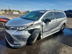 5TDJRKEC7PS167942 2023 TOYOTA SIENNA