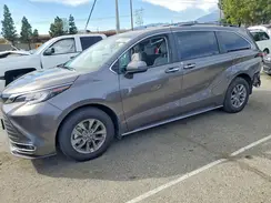 5TDJRKEC7PS175135 2023 TOYOTA SIENNA