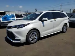 5TDJRKEC7RS210923 2024 TOYOTA SIENNA