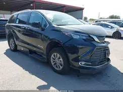 5TDJRKEC7RS217497 2024 TOYOTA SIENNA
