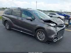 5TDJRKEC7RS219623 2024 TOYOTA SIENNA