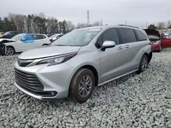 5TDJRKEC7SS227680 2025 TOYOTA SIENNA