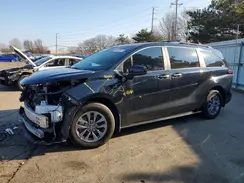 5TDJRKEC7SS231423 2025 TOYOTA SIENNA