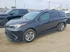 5TDJRKEC7SS231972 2025 TOYOTA SIENNA