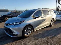 5TDJRKEC7SS288866 2025 TOYOTA SIENNA